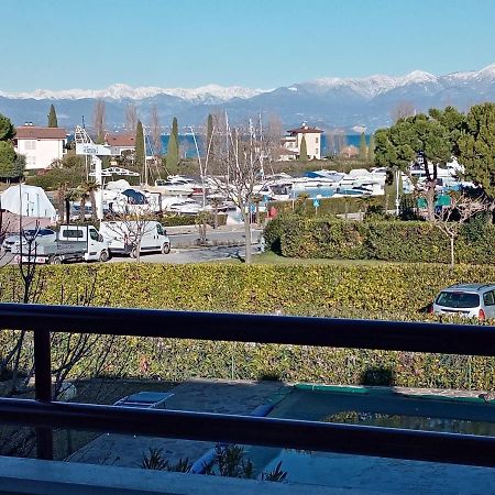 Apartamento Bellavista Sirmione Exterior foto