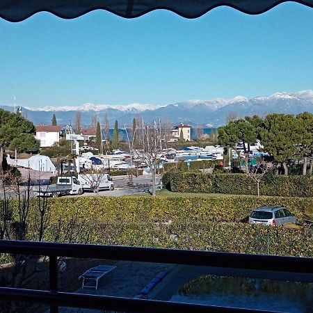 Apartamento Bellavista Sirmione Exterior foto