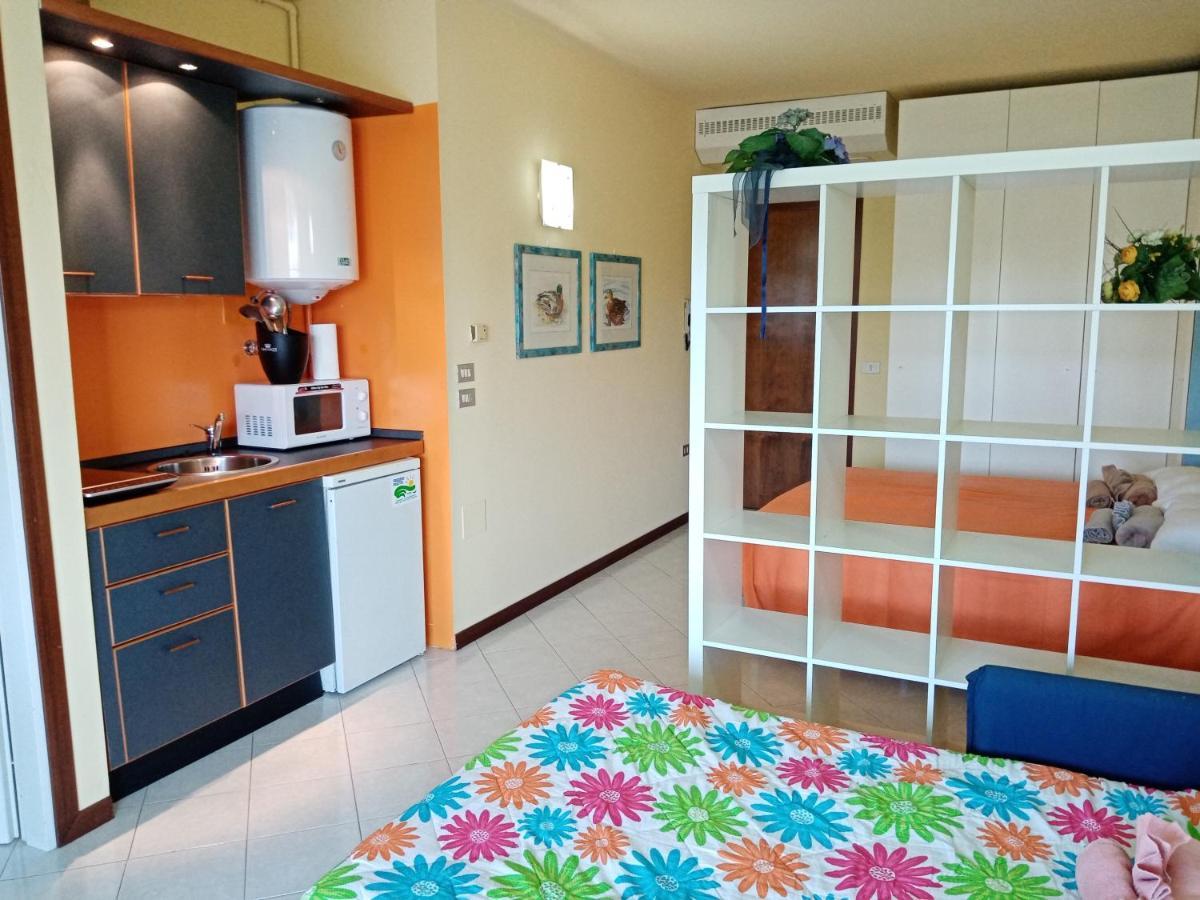 Apartamento Bellavista Sirmione Exterior foto