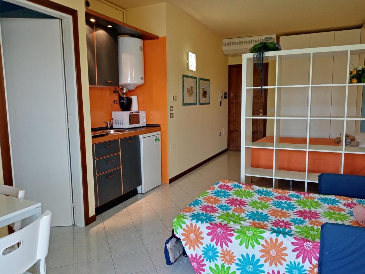 Apartamento Bellavista Sirmione Exterior foto