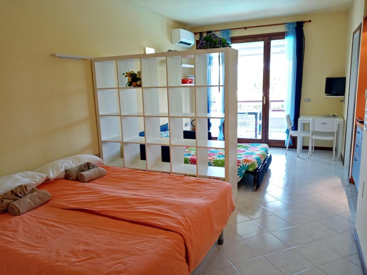 Apartamento Bellavista Sirmione Exterior foto