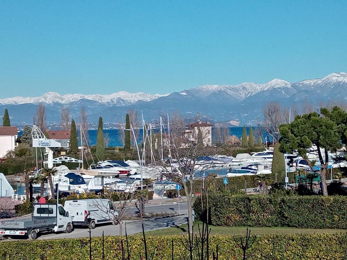Apartamento Bellavista Sirmione Exterior foto
