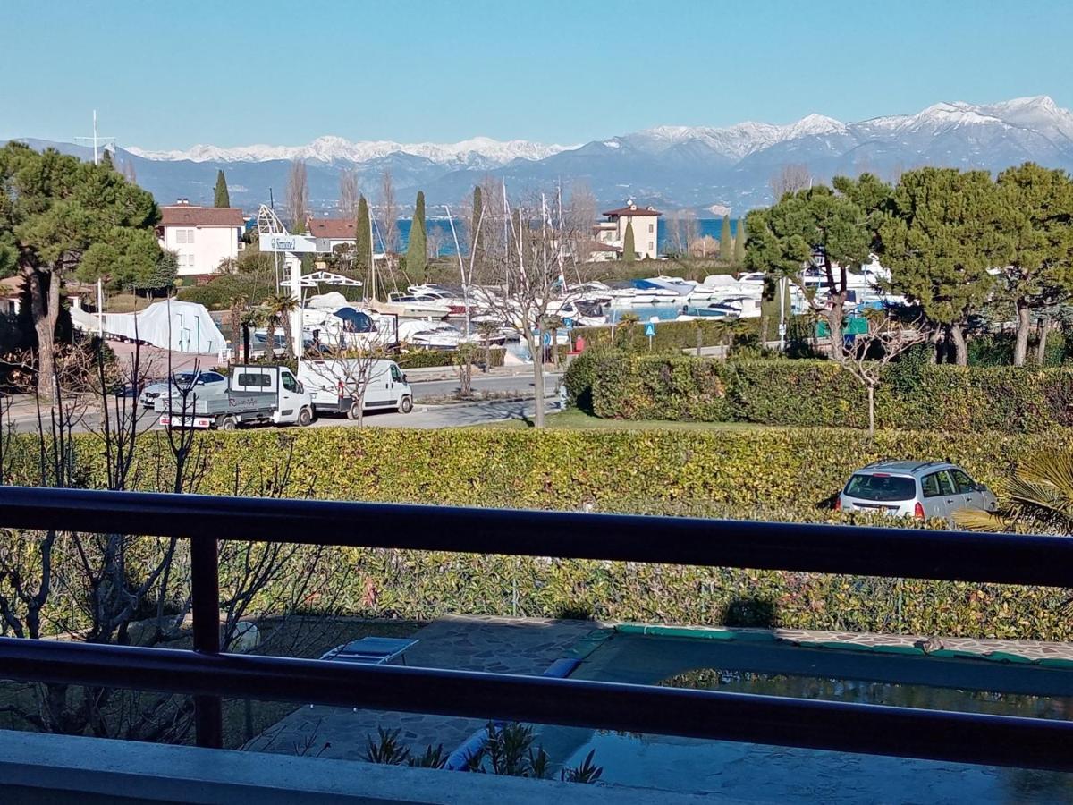 Apartamento Bellavista Sirmione Exterior foto
