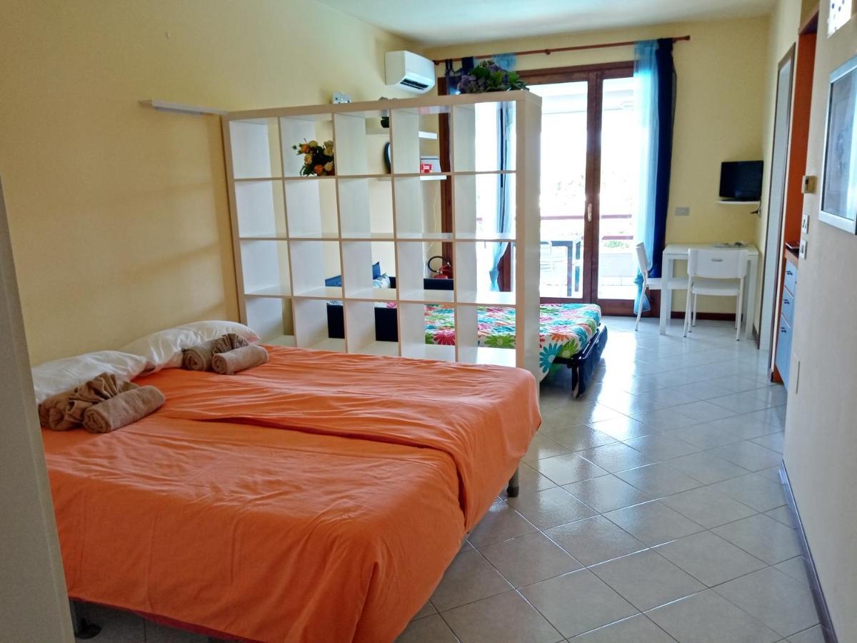 Apartamento Bellavista Sirmione Exterior foto