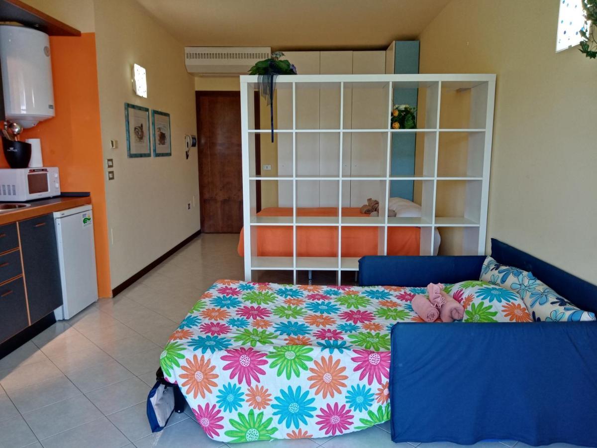 Apartamento Bellavista Sirmione Exterior foto