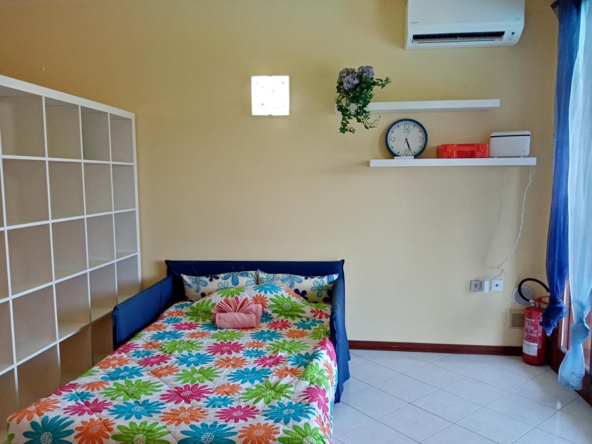 Apartamento Bellavista Sirmione Exterior foto