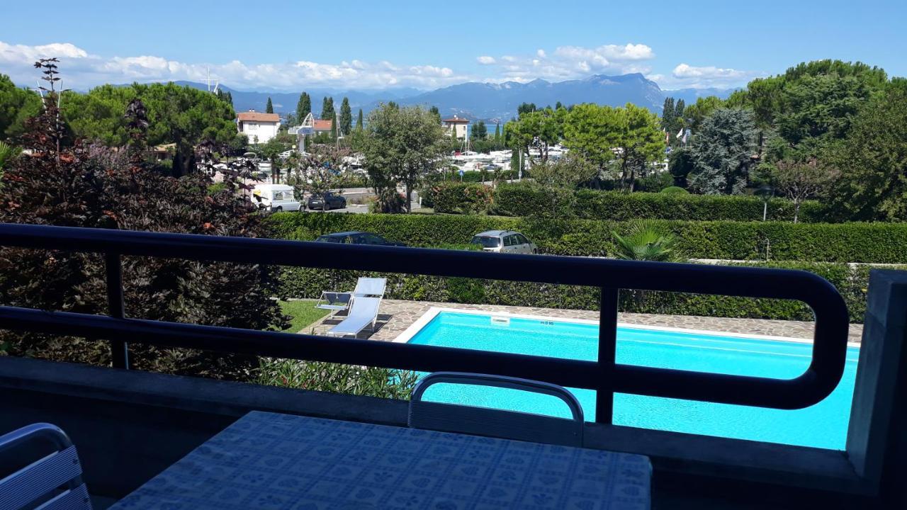 Apartamento Bellavista Sirmione Exterior foto
