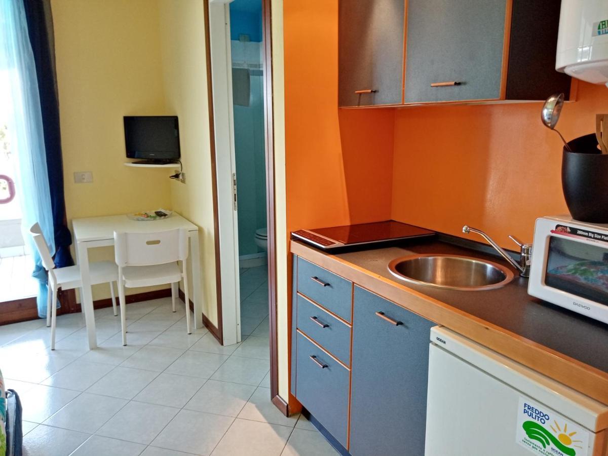 Apartamento Bellavista Sirmione Exterior foto