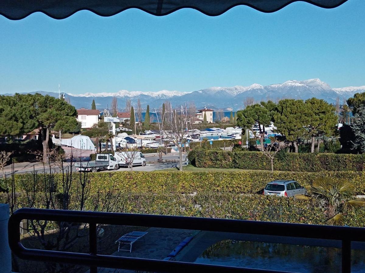 Apartamento Bellavista Sirmione Exterior foto