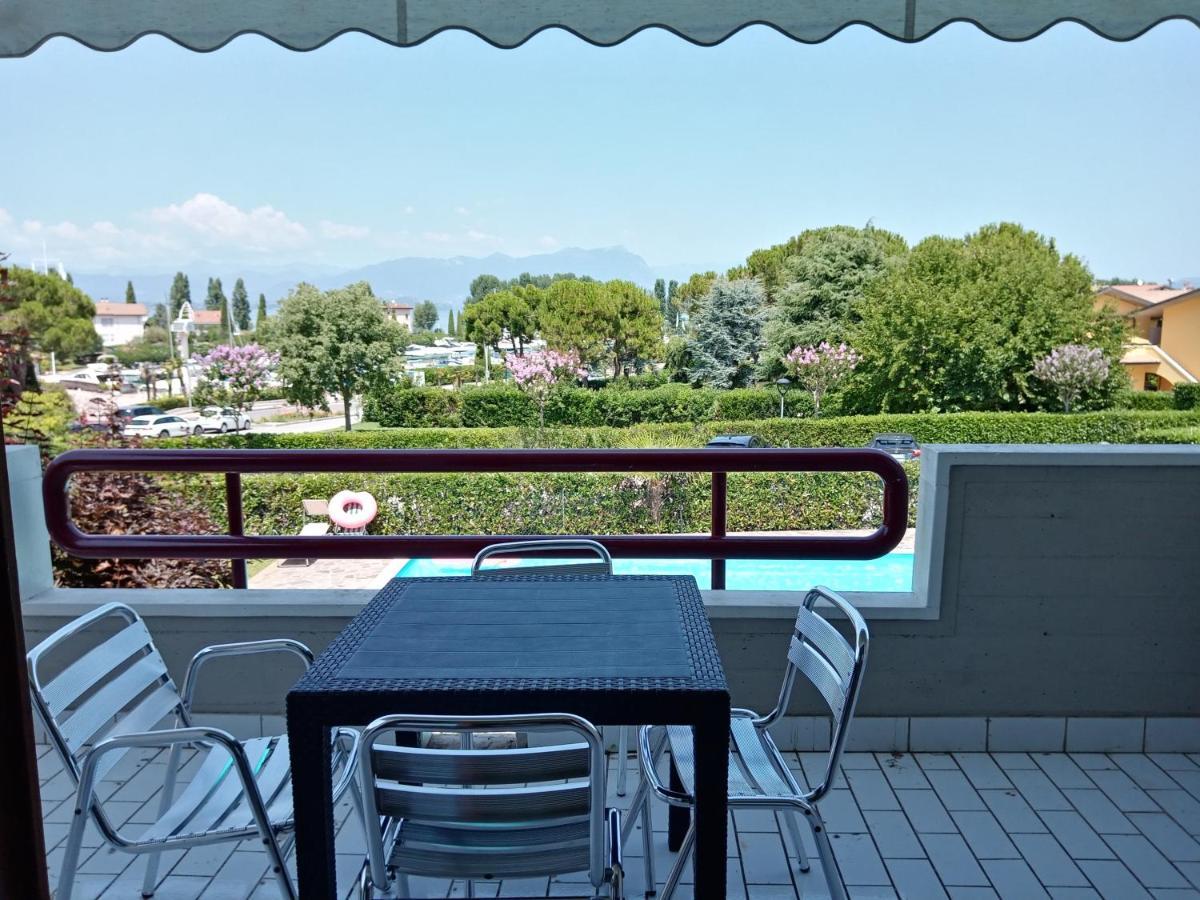 Apartamento Bellavista Sirmione Exterior foto