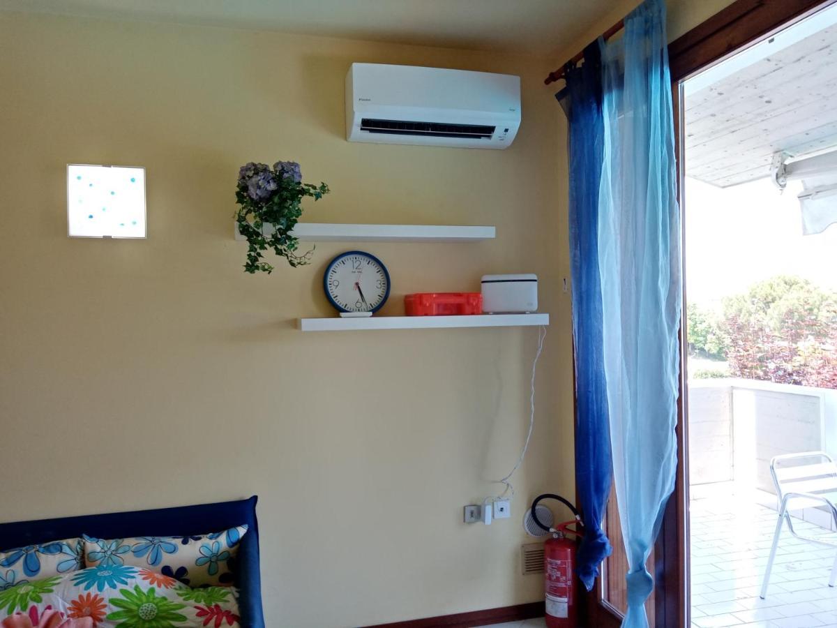 Apartamento Bellavista Sirmione Exterior foto