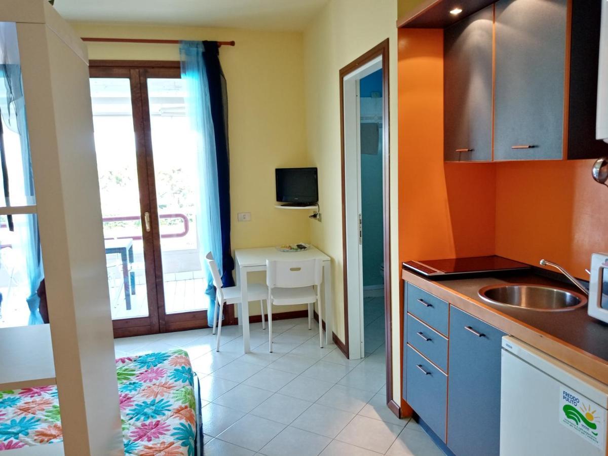 Apartamento Bellavista Sirmione Exterior foto