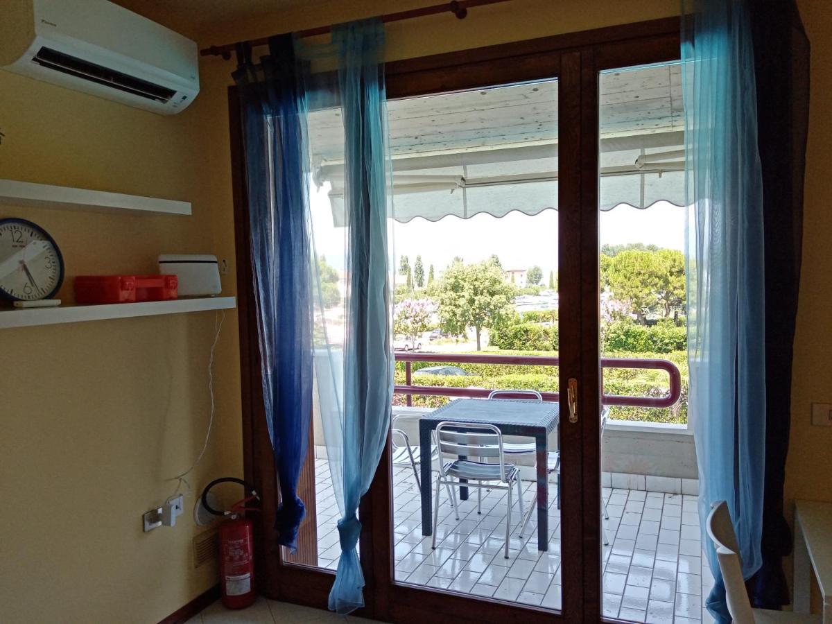 Apartamento Bellavista Sirmione Exterior foto