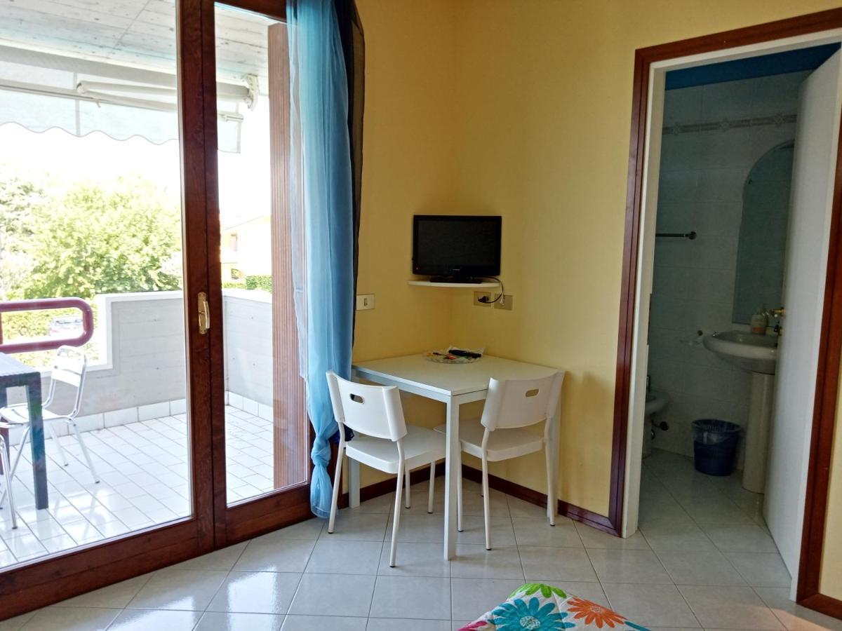 Apartamento Bellavista Sirmione Exterior foto