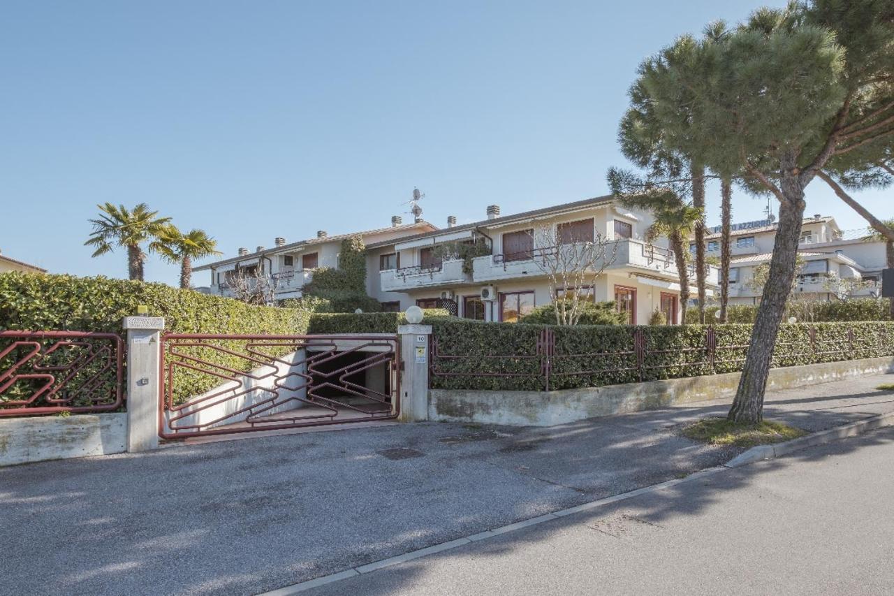 Apartamento Bellavista Sirmione Exterior foto
