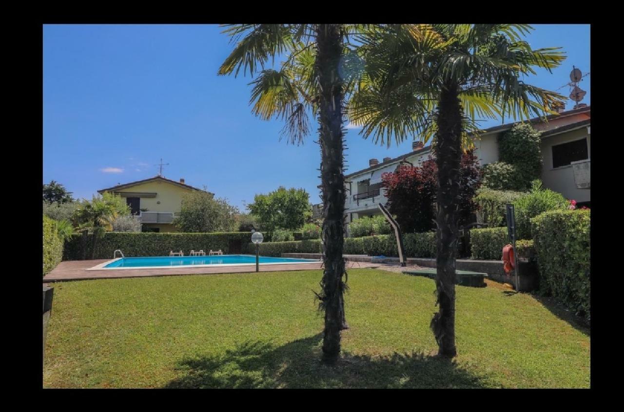 Apartamento Bellavista Sirmione Exterior foto