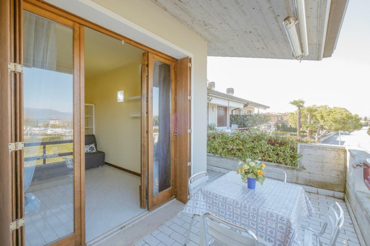 Apartamento Bellavista Sirmione Exterior foto