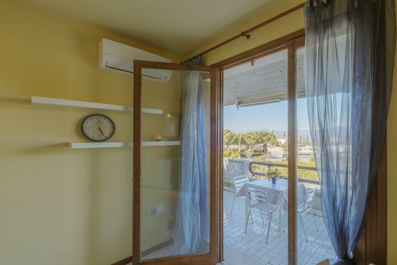 Apartamento Bellavista Sirmione Exterior foto