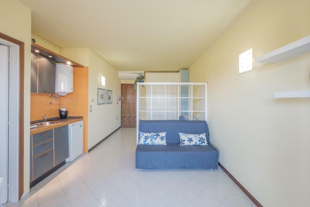 Apartamento Bellavista Sirmione Exterior foto