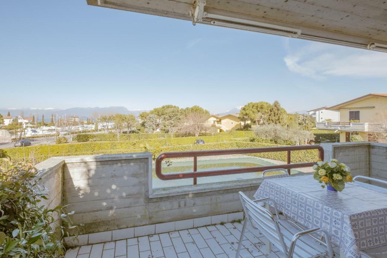 Apartamento Bellavista Sirmione Exterior foto