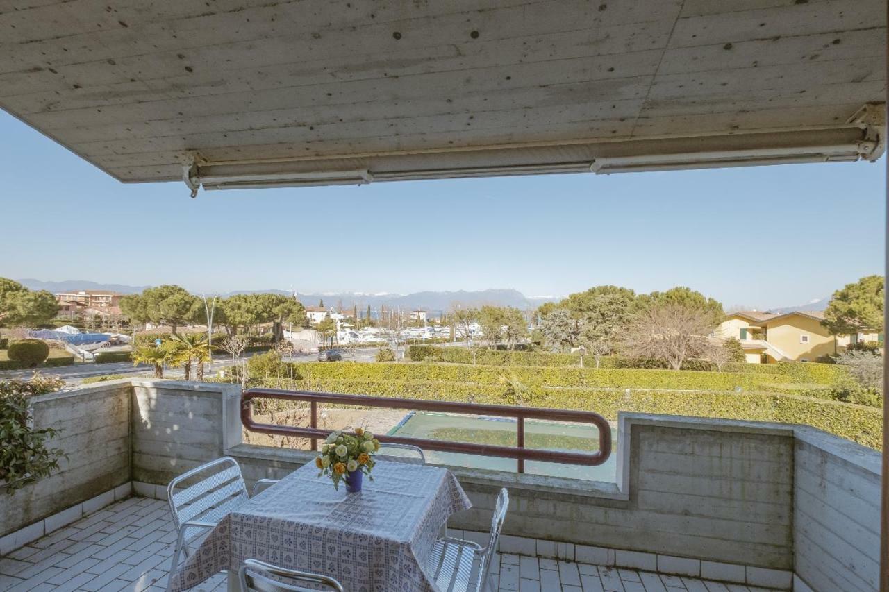 Apartamento Bellavista Sirmione Exterior foto