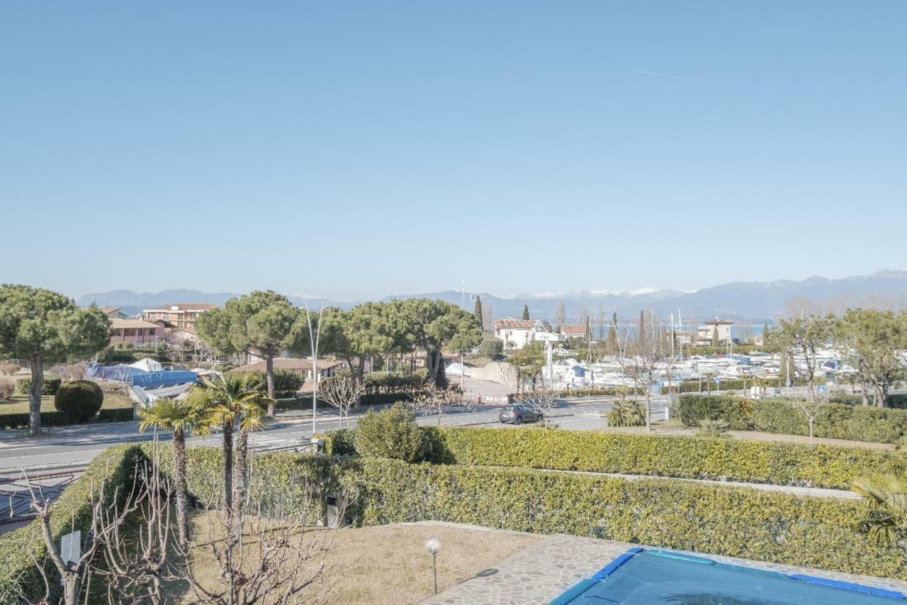 Apartamento Bellavista Sirmione Exterior foto