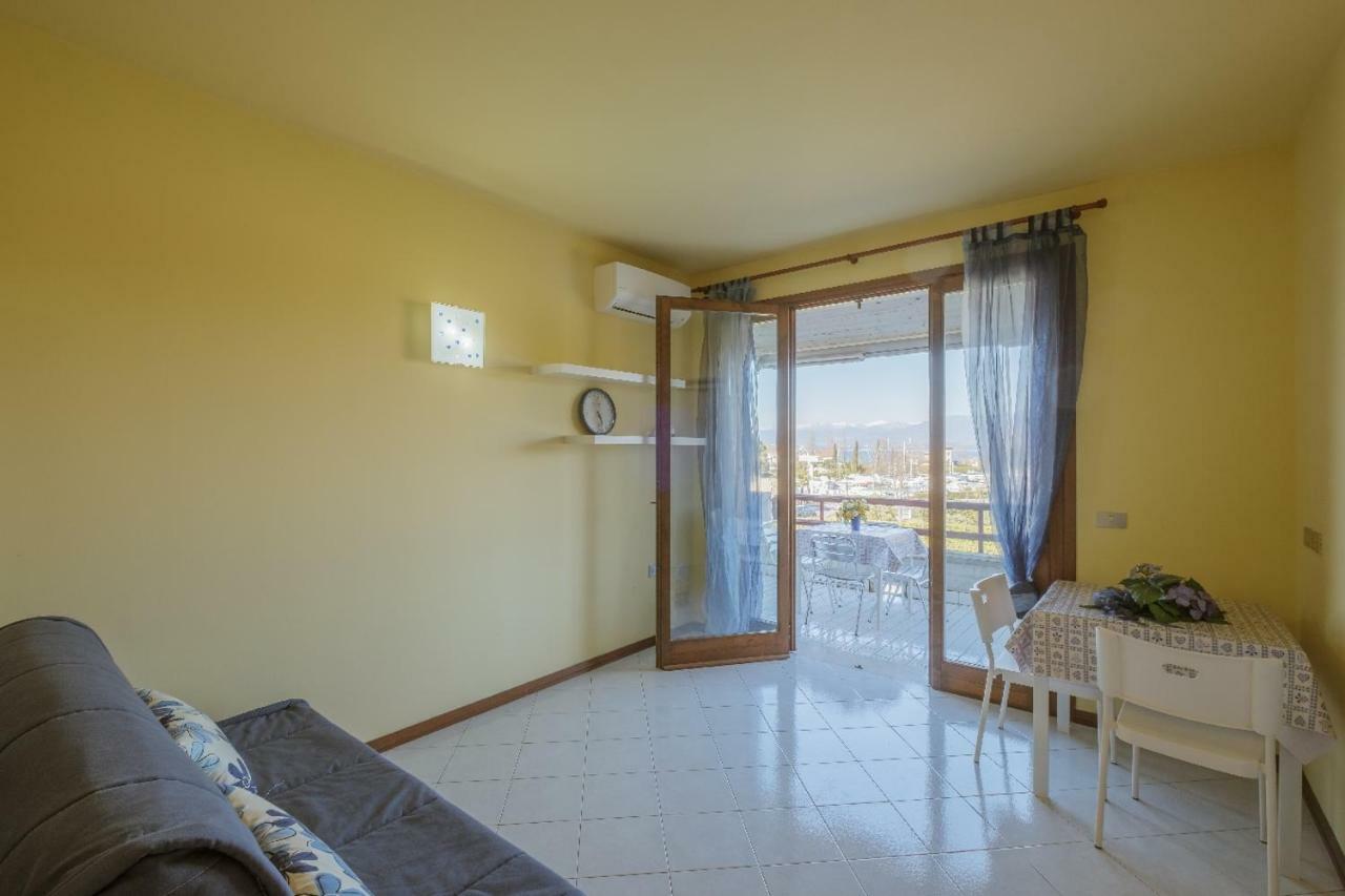 Apartamento Bellavista Sirmione Exterior foto