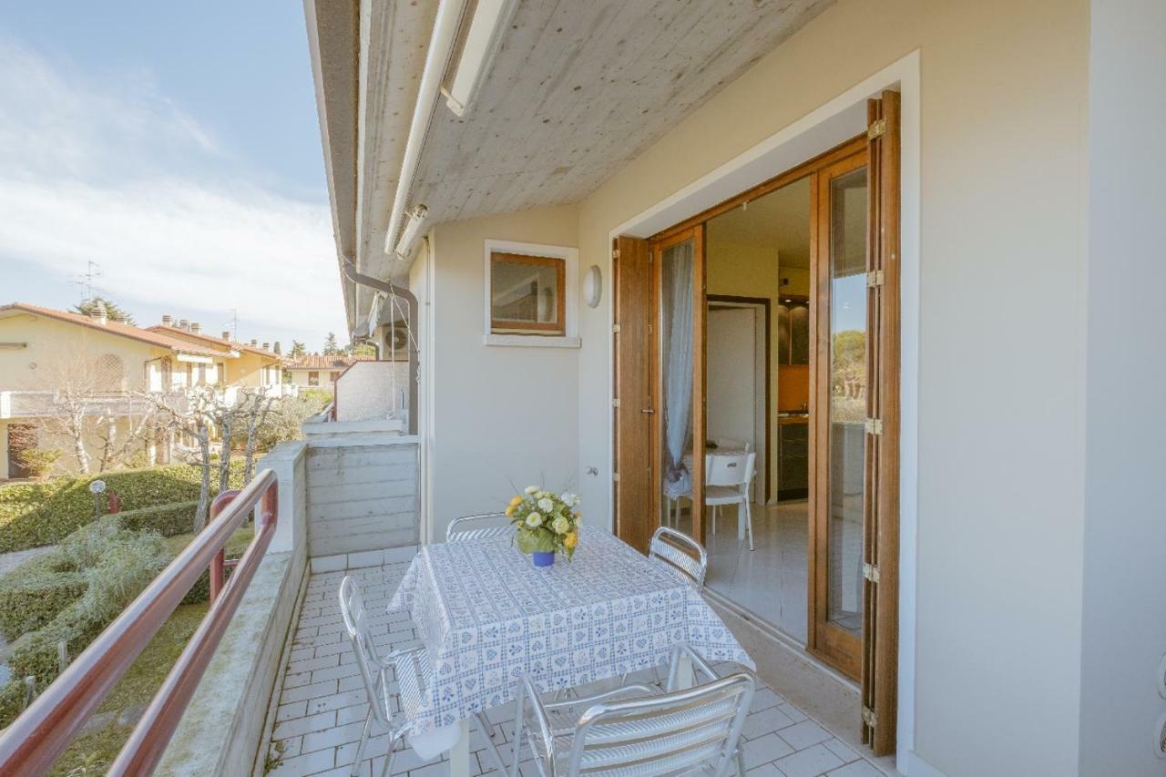 Apartamento Bellavista Sirmione Exterior foto