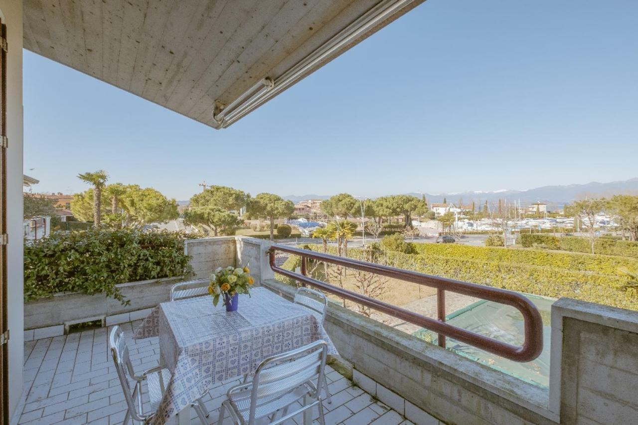 Apartamento Bellavista Sirmione Exterior foto