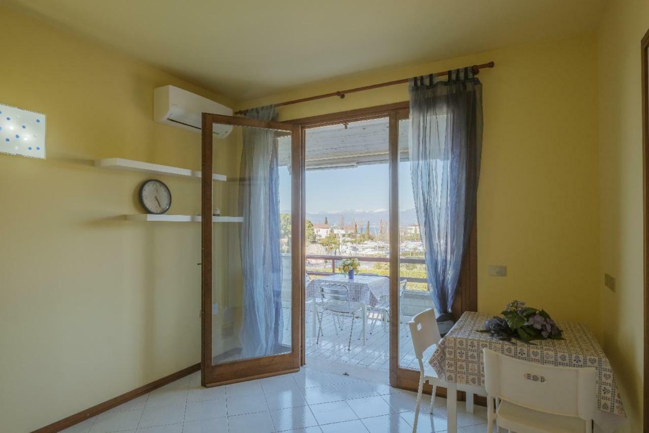 Apartamento Bellavista Sirmione Exterior foto