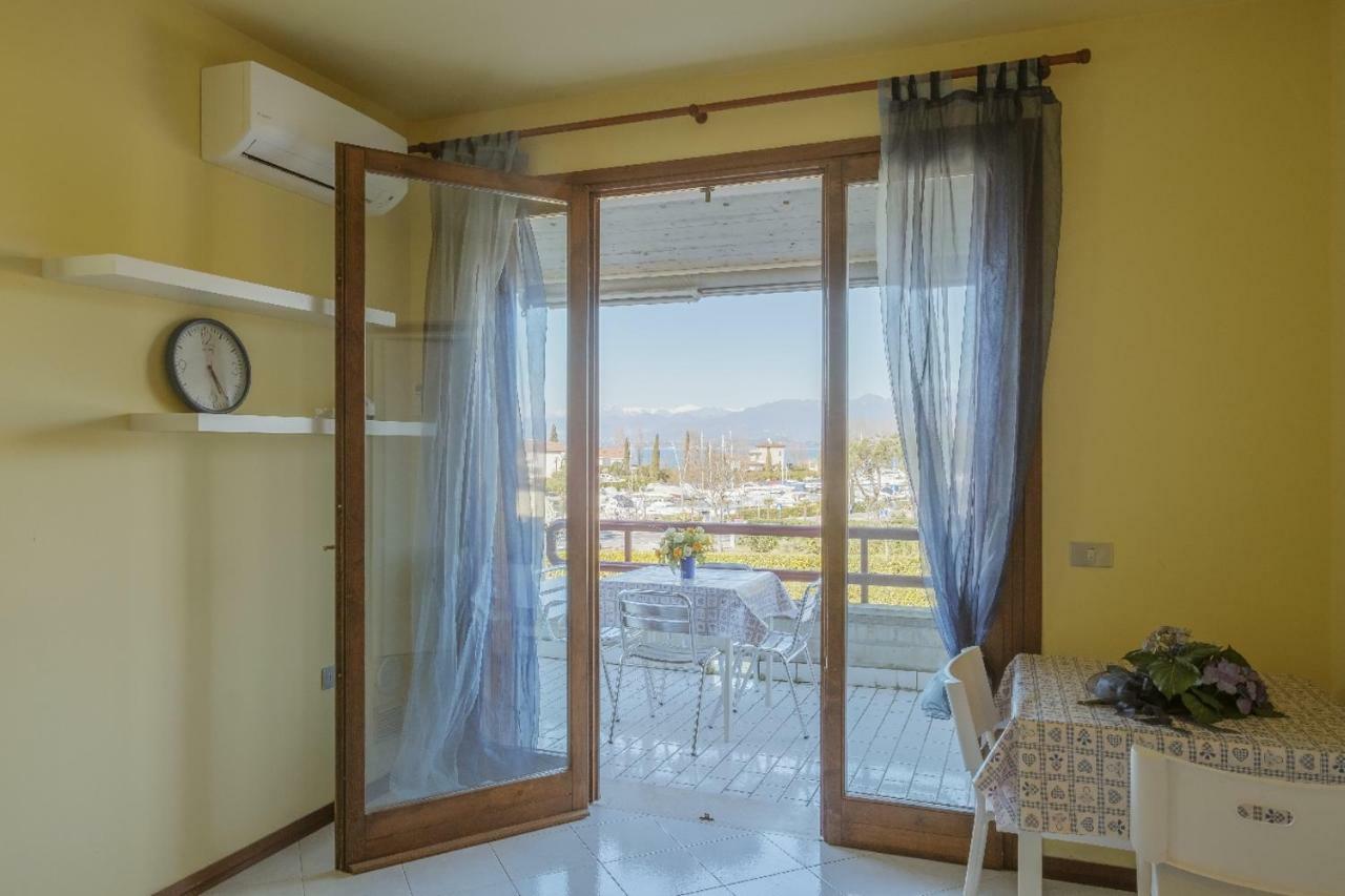 Apartamento Bellavista Sirmione Exterior foto