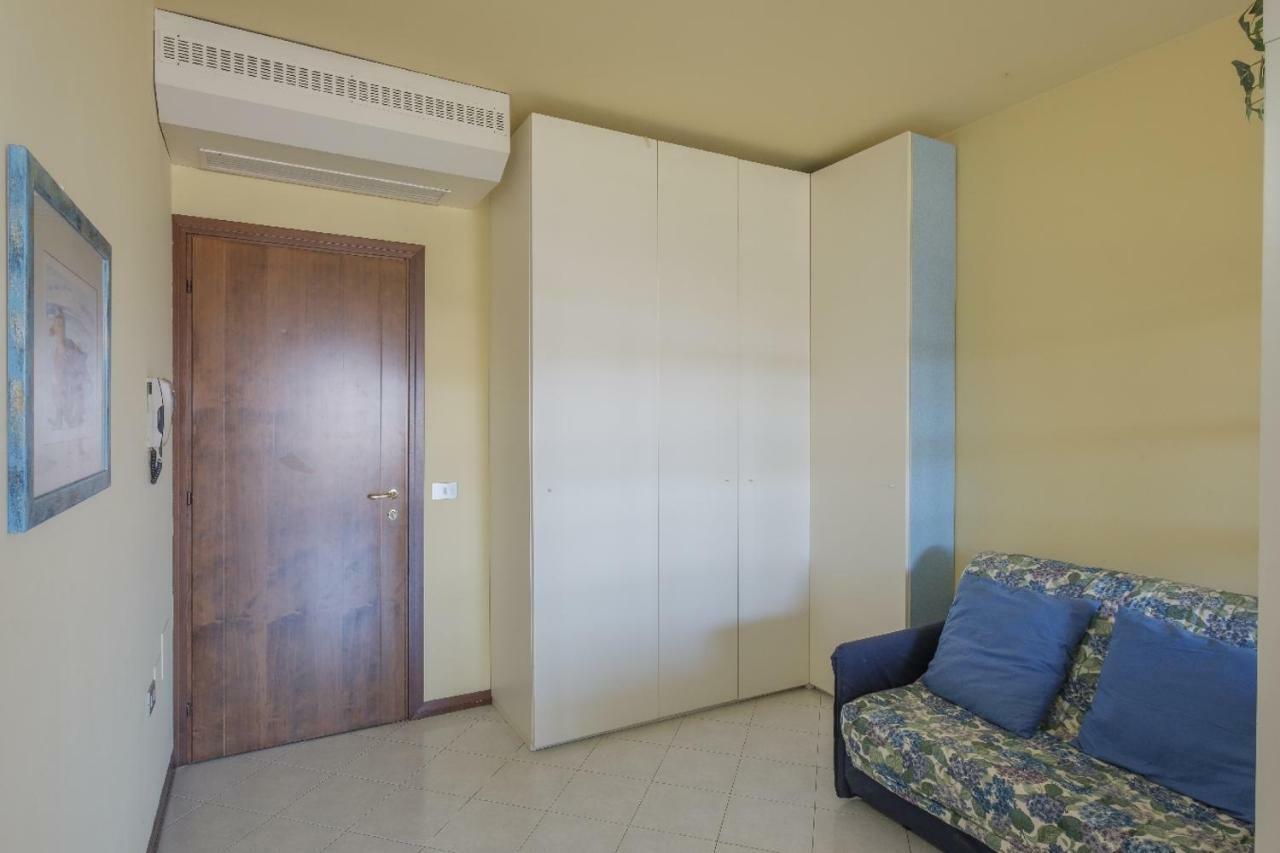 Apartamento Bellavista Sirmione Exterior foto